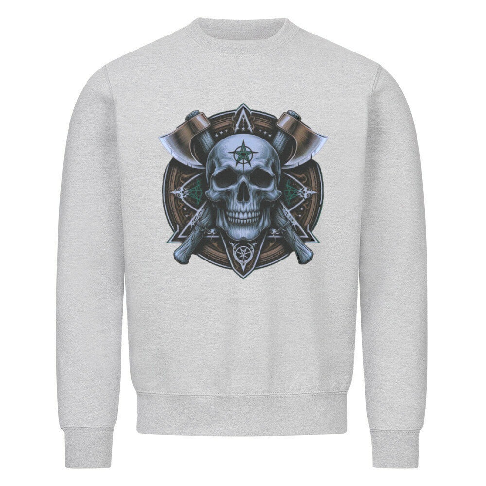 Image for color: heather grey