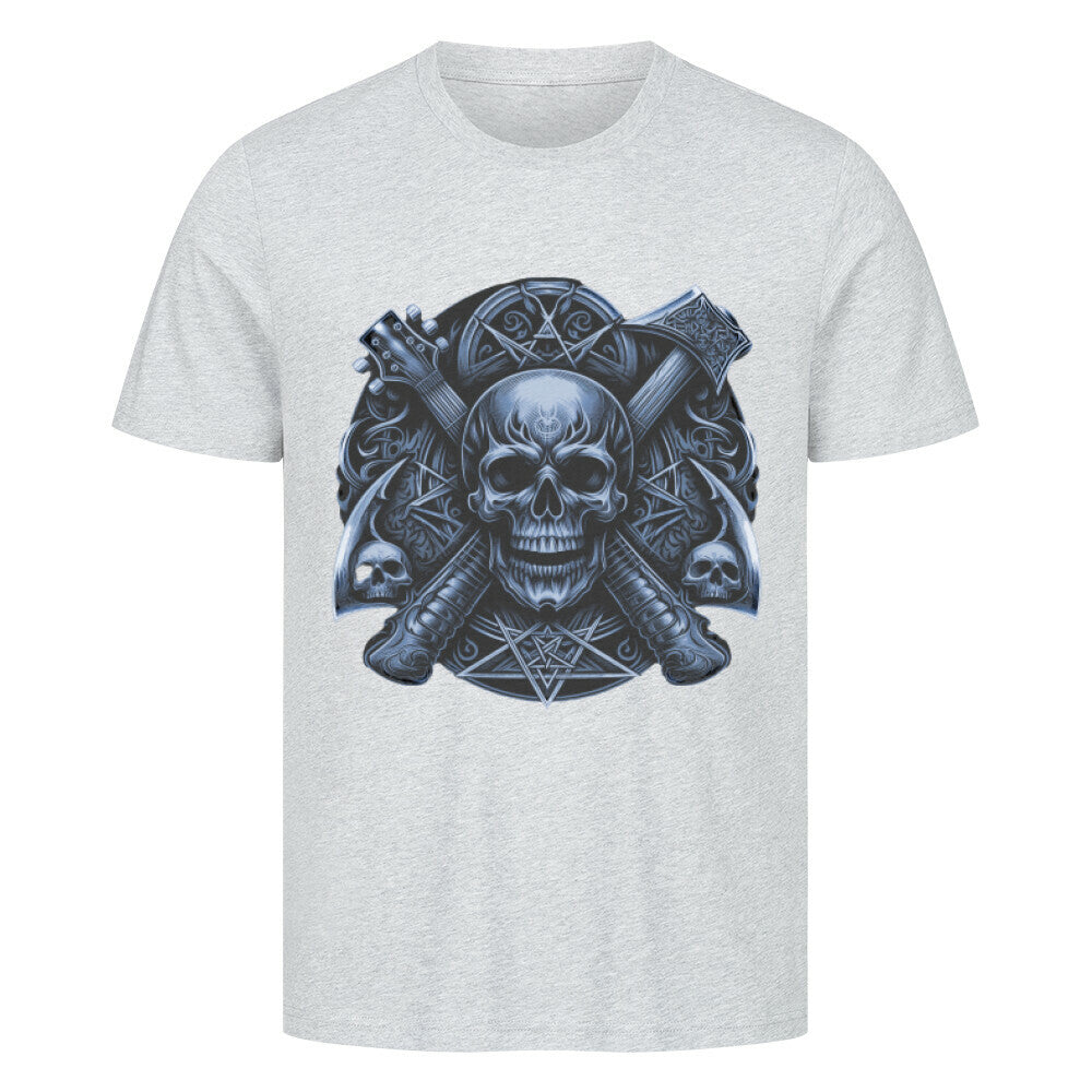 Image for color: heather grey
