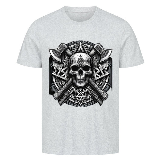 Image for color: heather grey