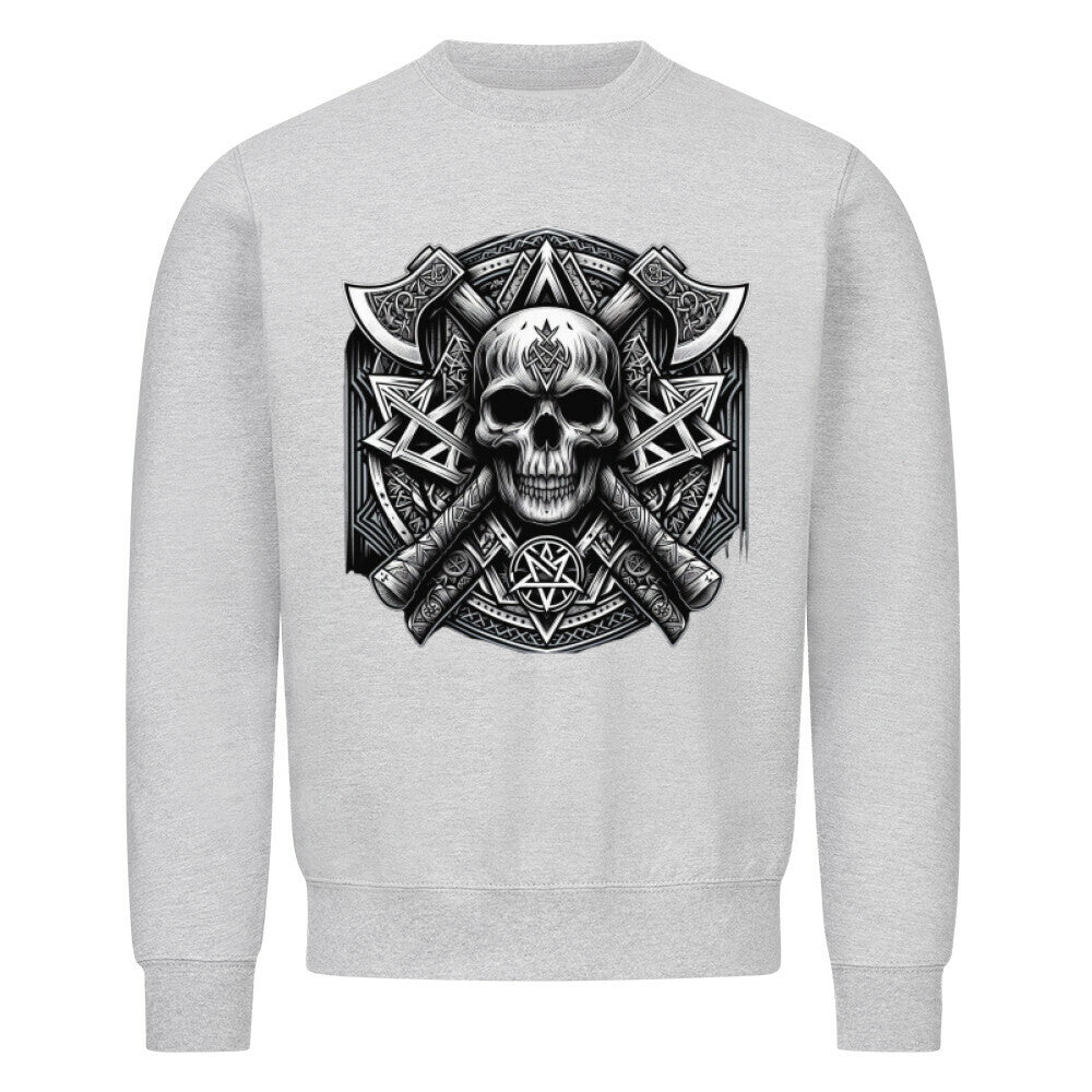 Image for color: heather grey