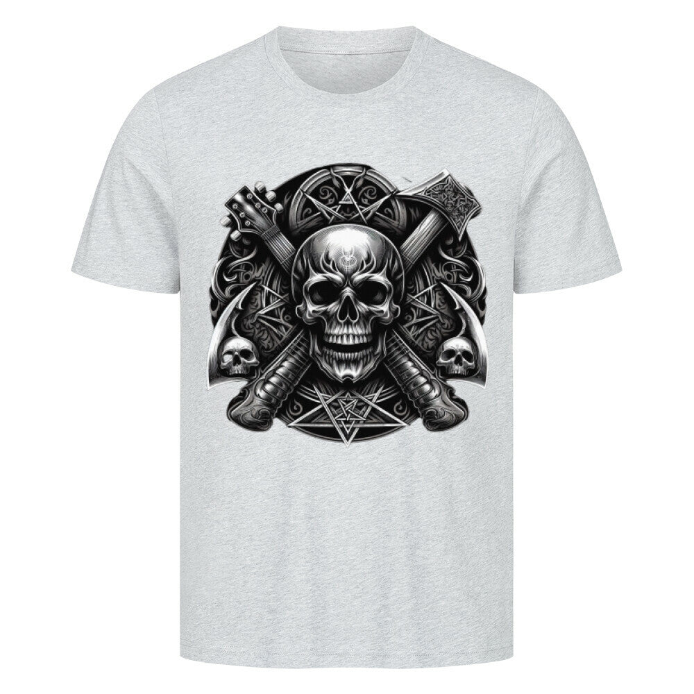 Image for color: heather grey