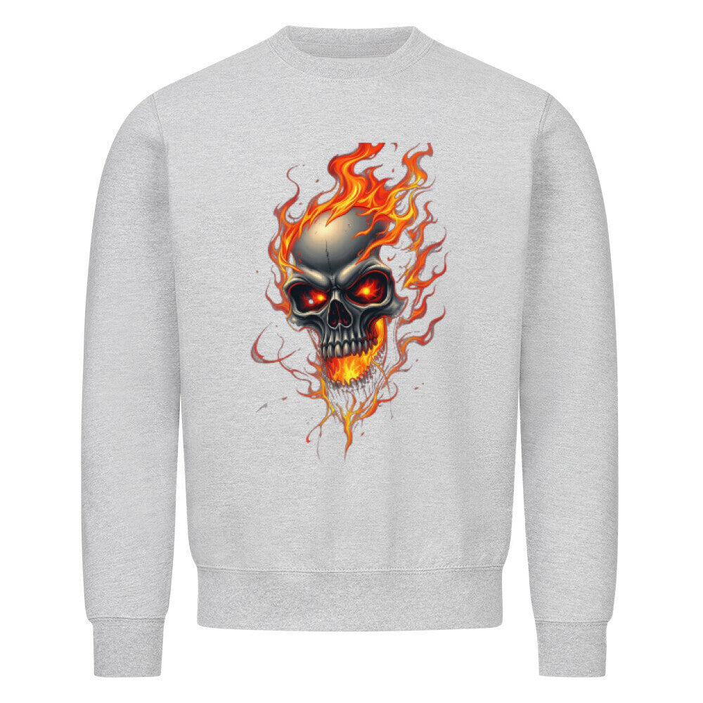 Image for color: heather grey
