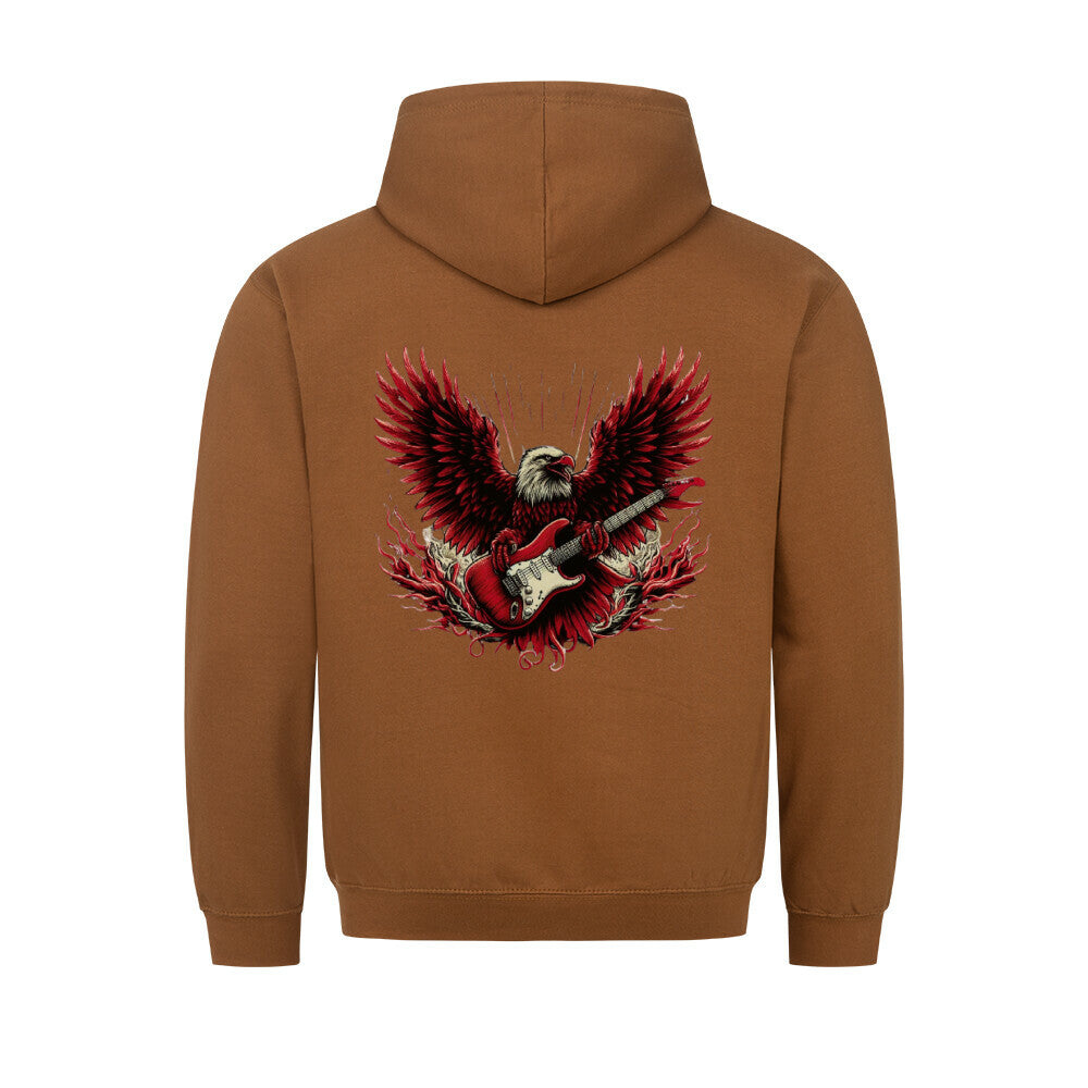 Image for color: caramel toffee