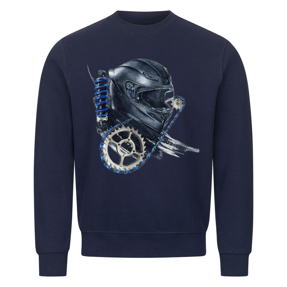 Image for color: navy blue