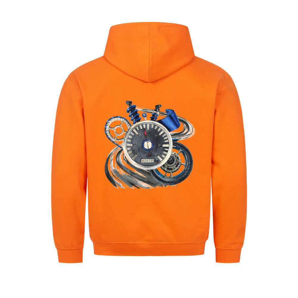Image for color: orange