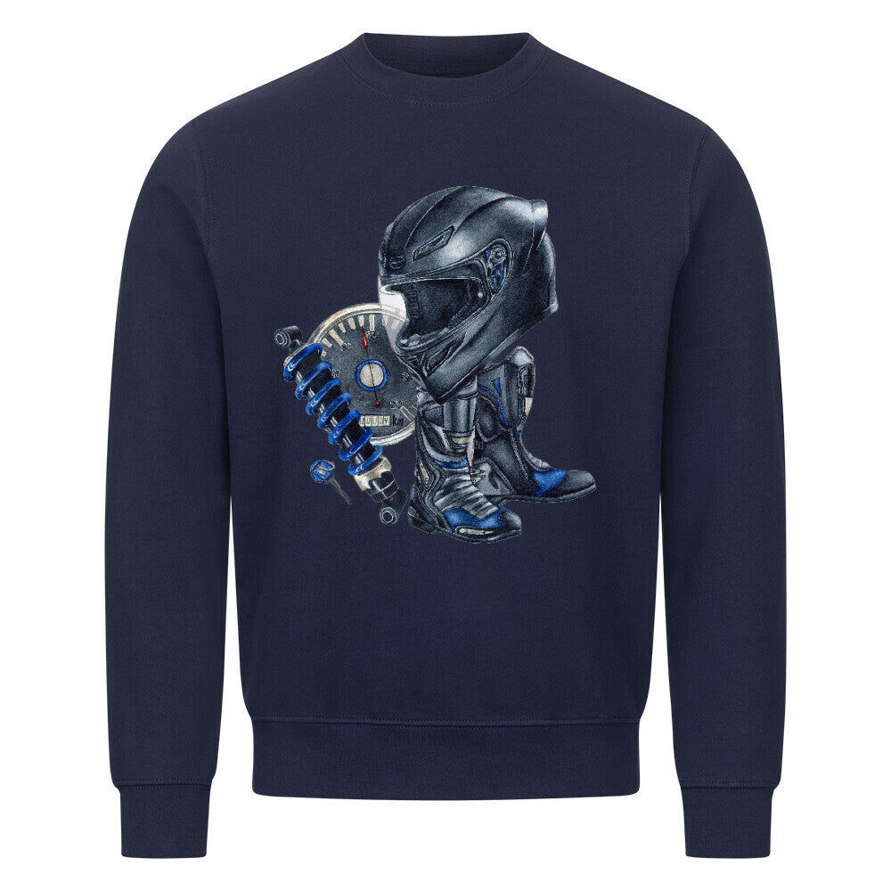 Image for color: navy blue