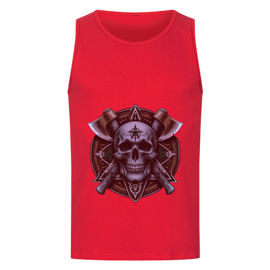 Image for color: fire red
