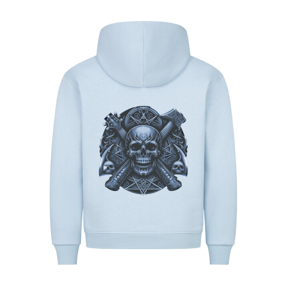 Image for color: babyblau