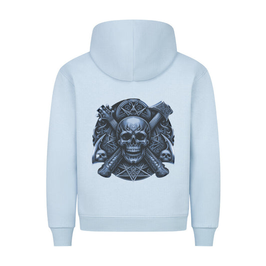 Image for color: babyblau