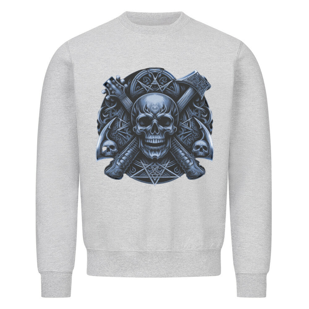 Image for color: heather grey