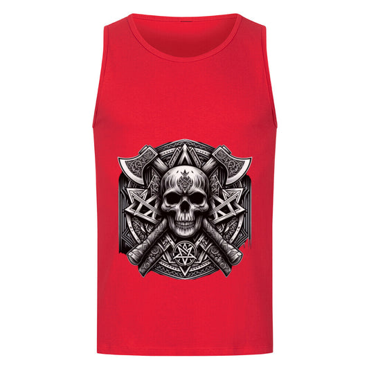 Image for color: fire red