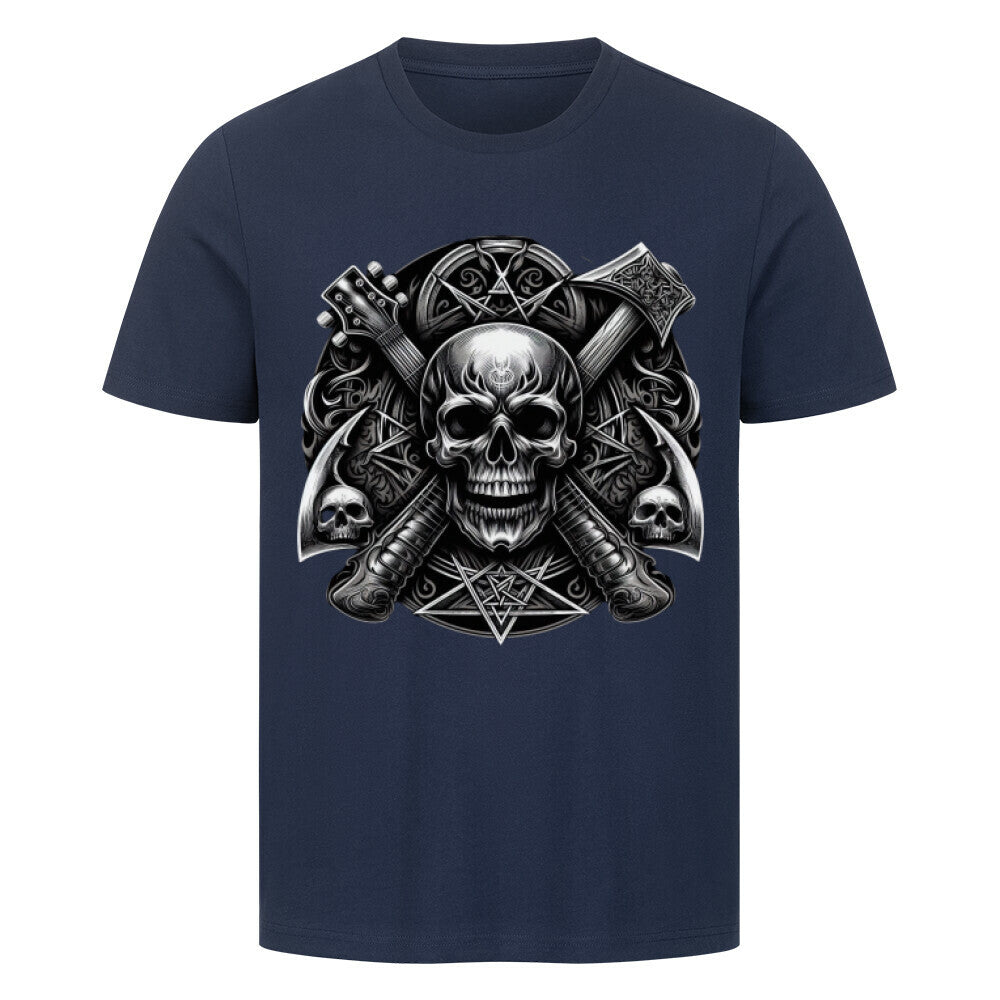 Image for color: french navy
