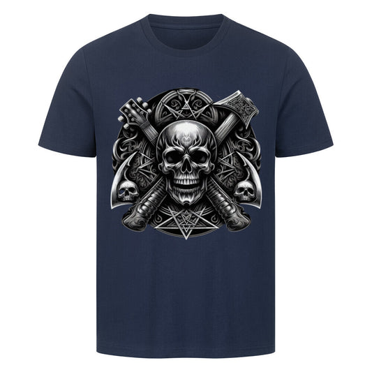 Image for color: french navy
