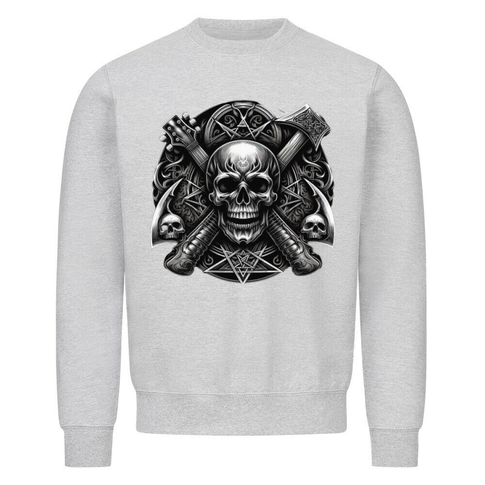 Image for color: heather grey