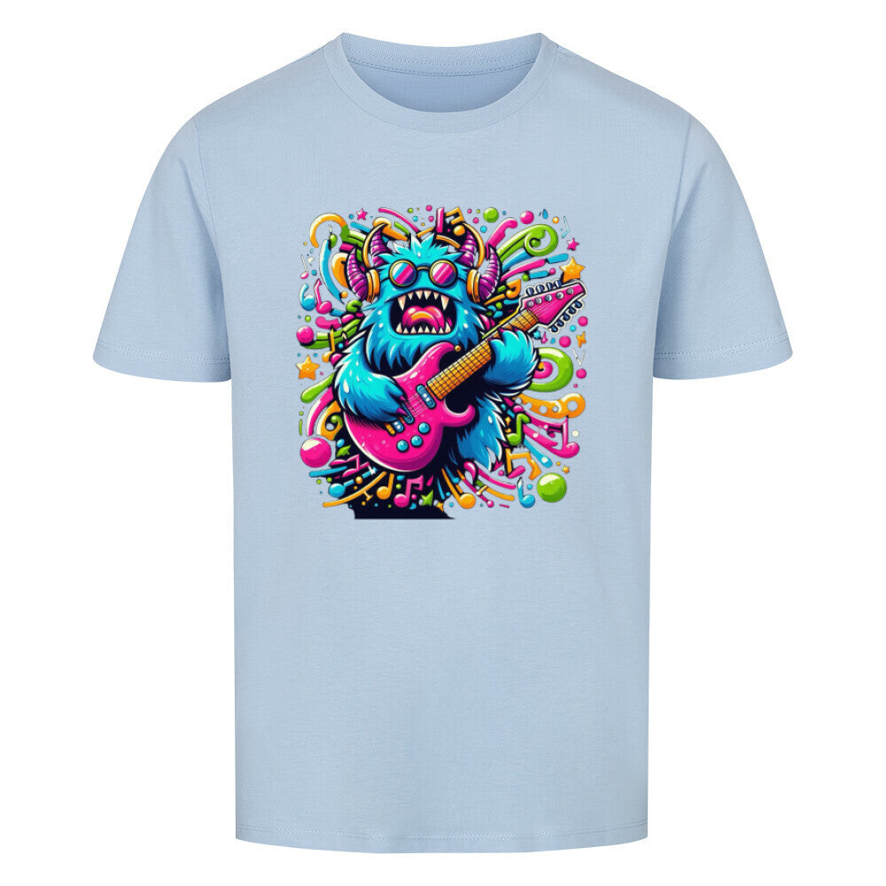 Image for color: sky blue