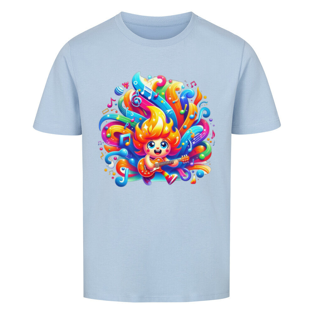 Image for color: sky blue