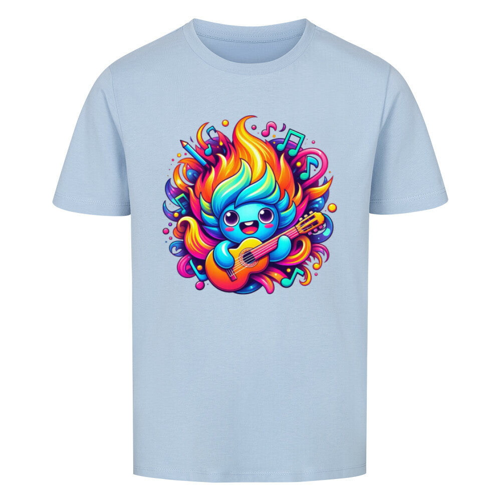 Image for color: sky blue
