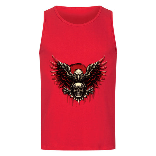 Image for color: fire red