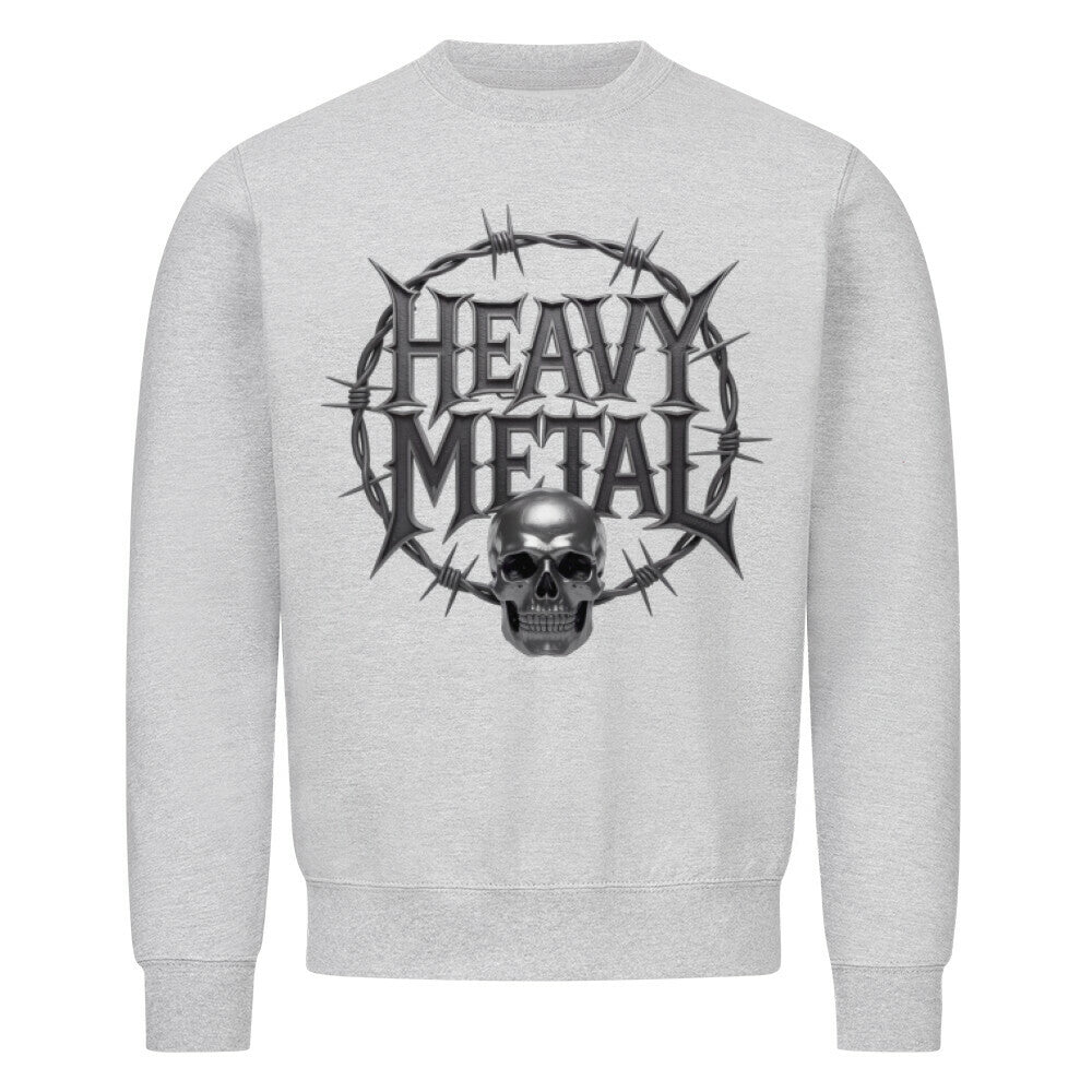Image for color: heather grey