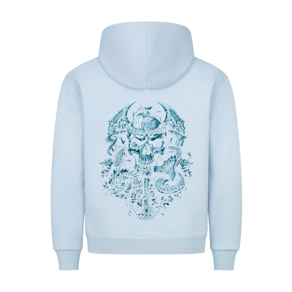 Image for color: babyblau