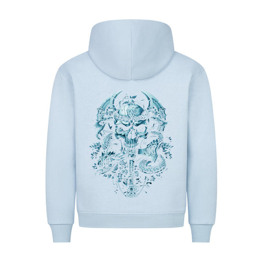 Image for color: babyblau