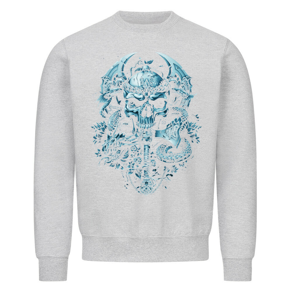 Image for color: heather grey