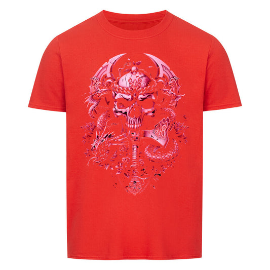 Image for color: rot