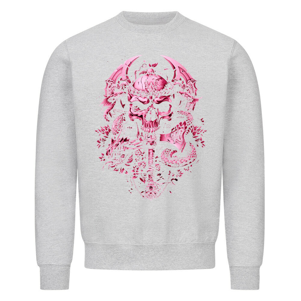 Image for color: heather grey