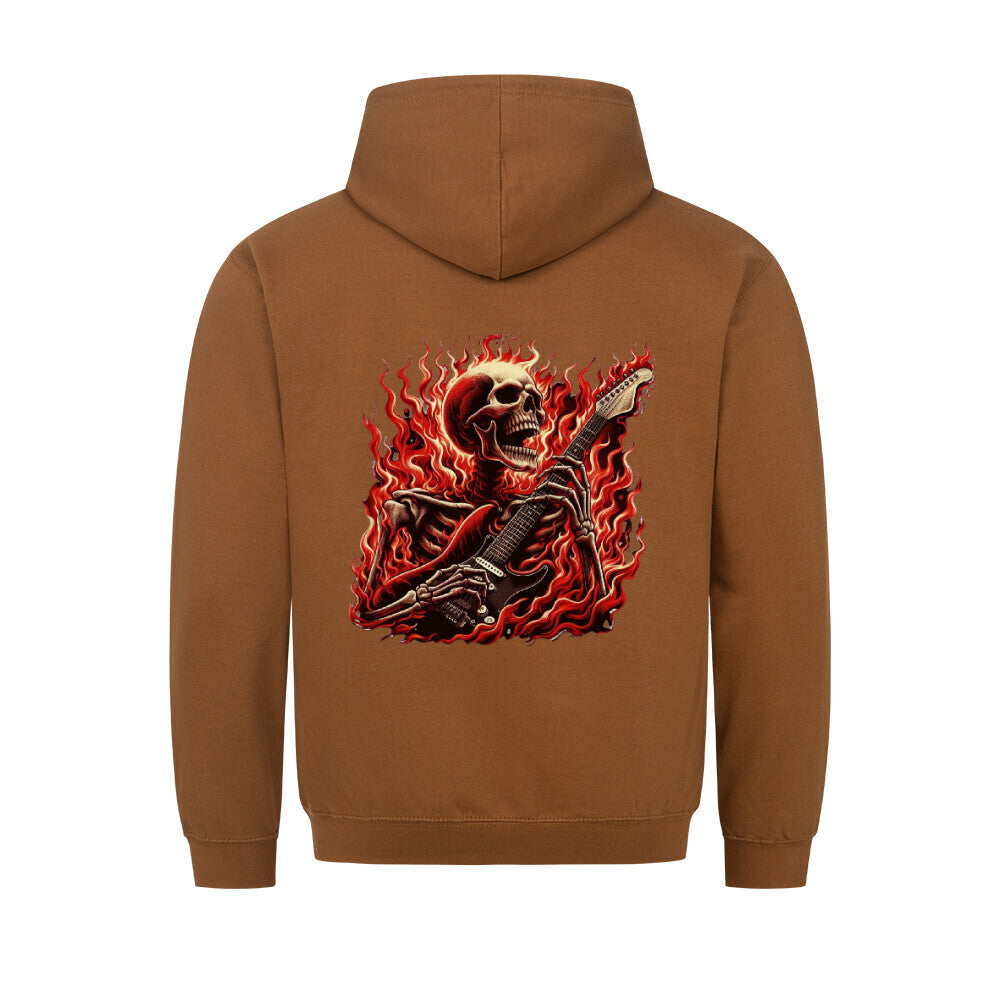 Image for color: caramel toffee