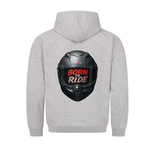 Image for color: heather grey