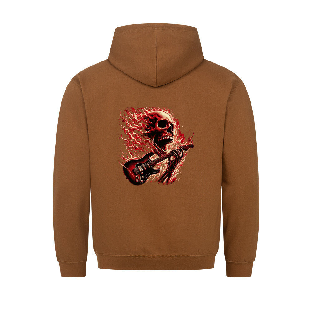 Image for color: caramel toffee