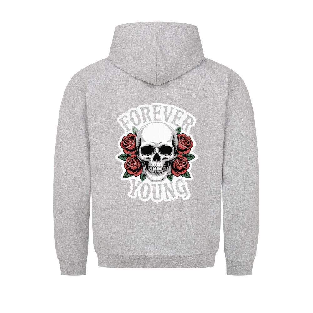 Image for color: heather grey