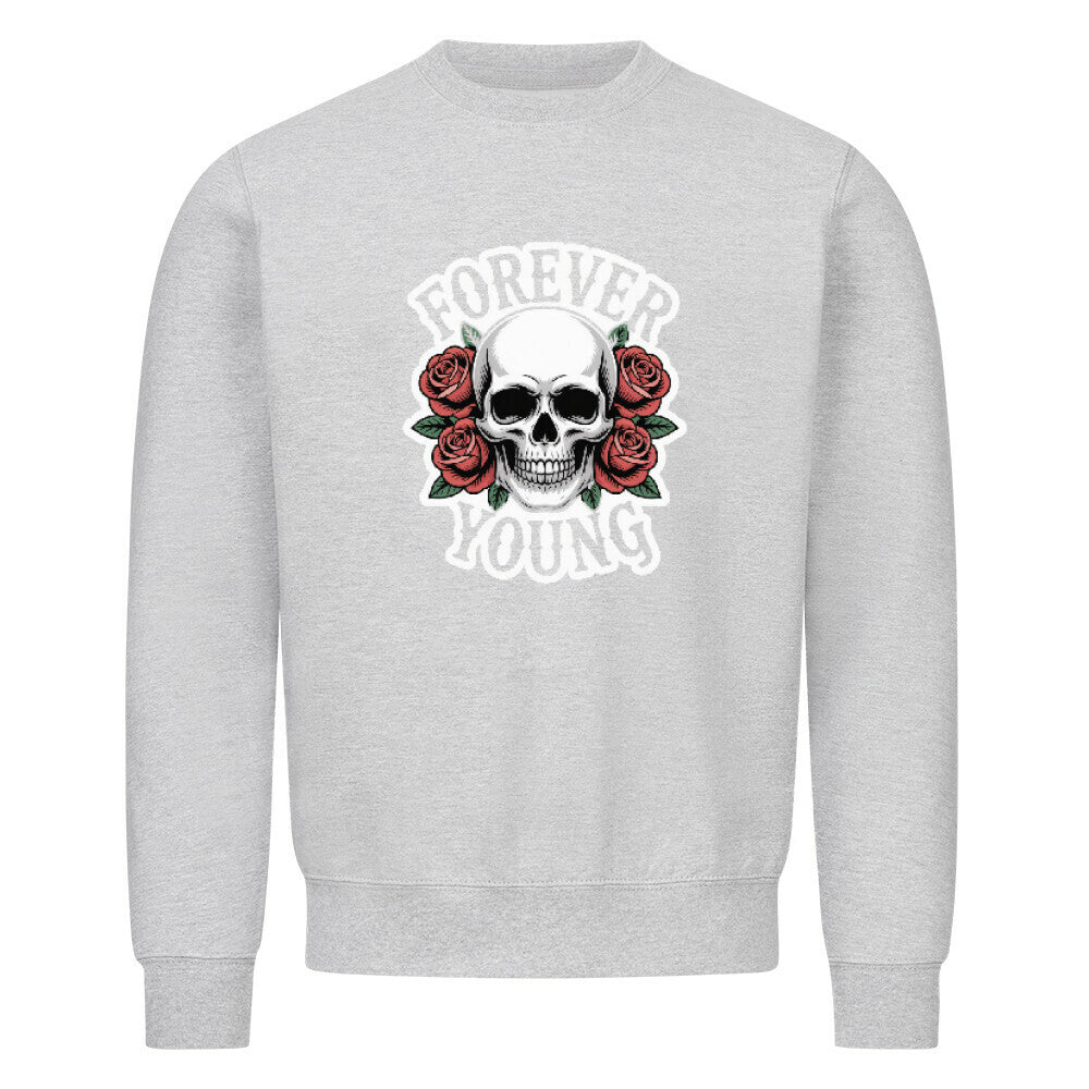 Image for color: heather grey