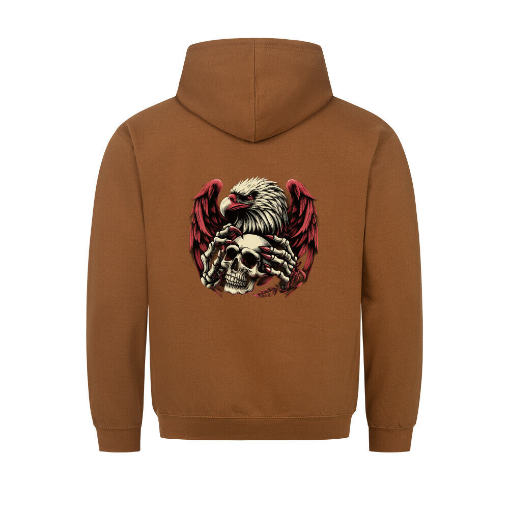 Image for color: caramel toffee