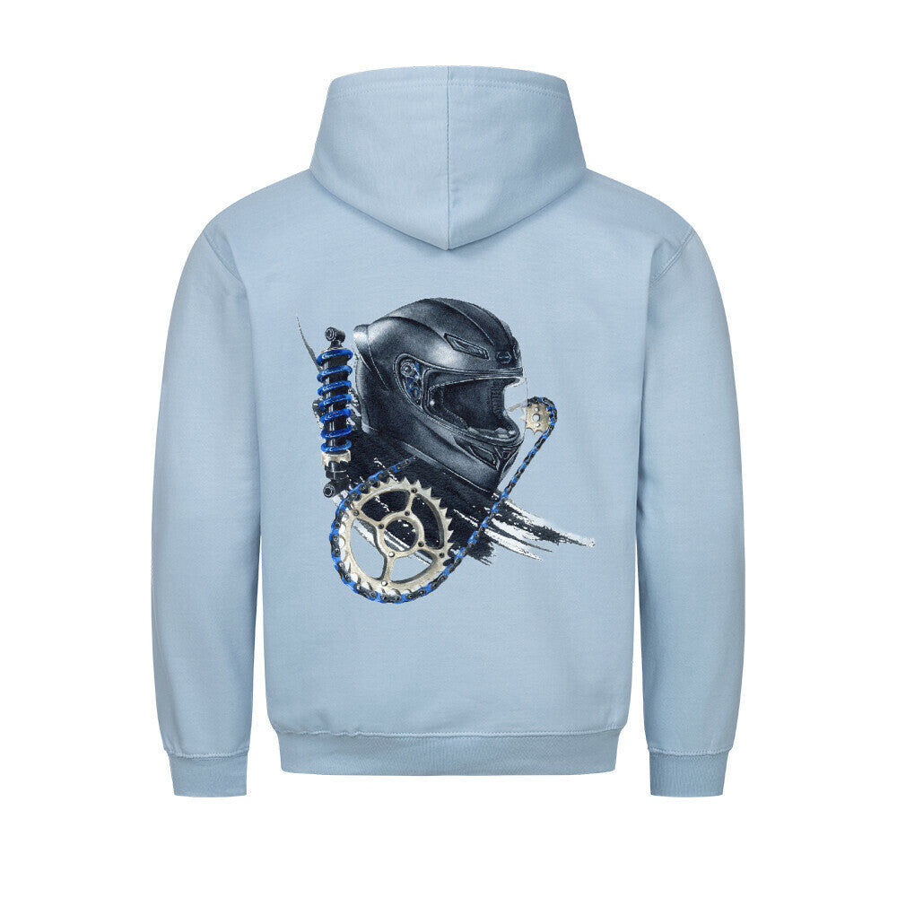 Image for color: babyblau
