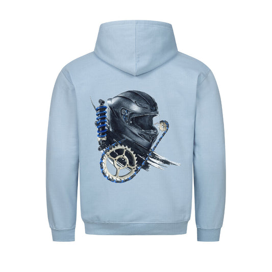 Image for color: babyblau