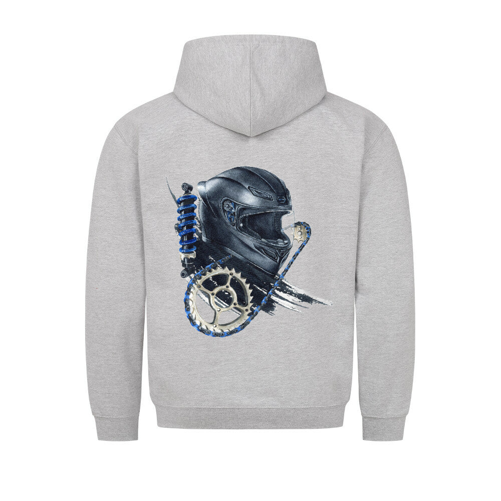 Image for color: heather grey