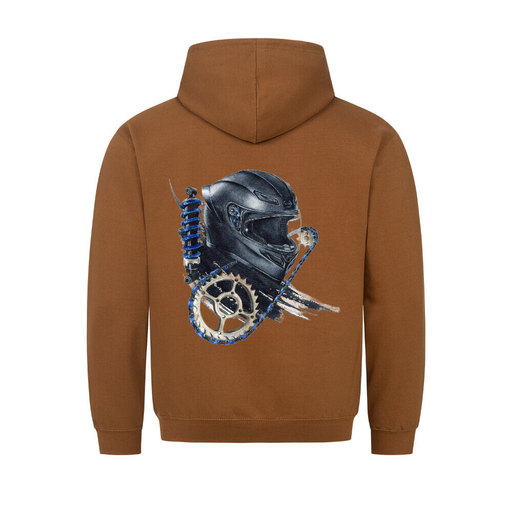 Image for color: caramel toffee