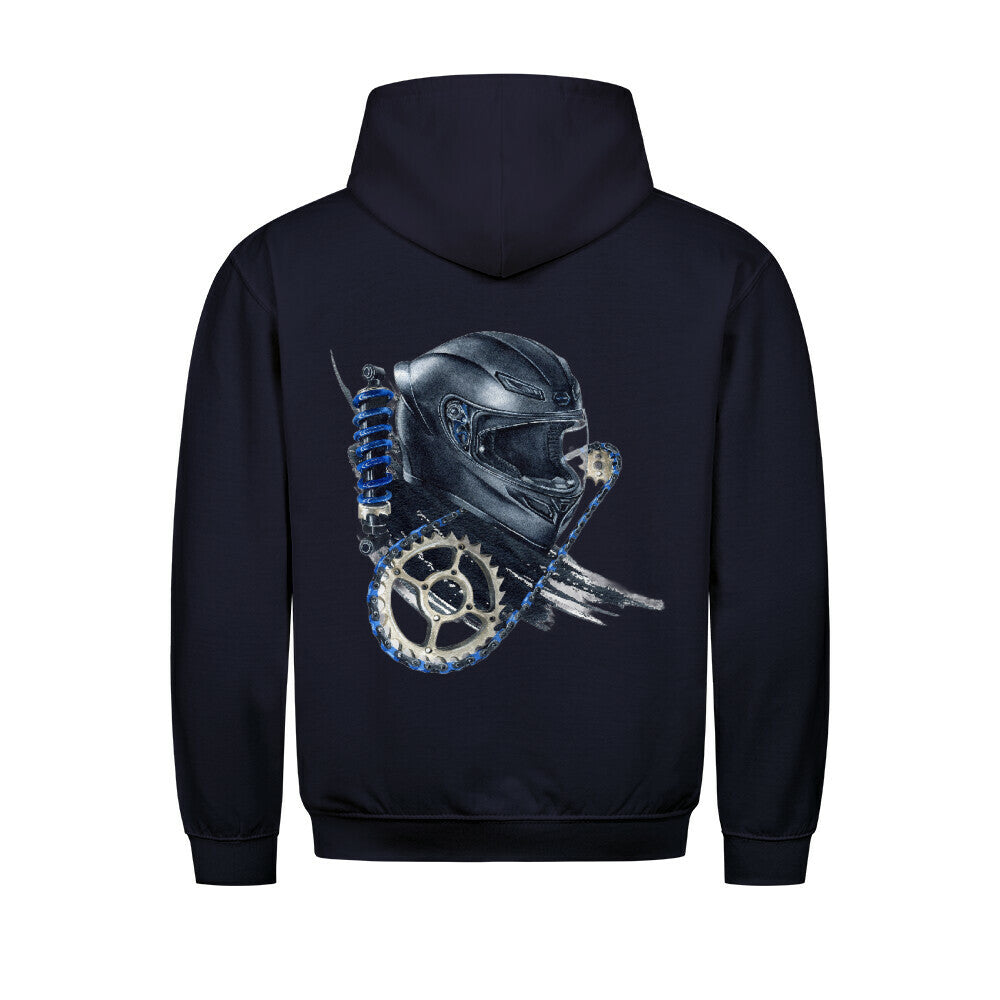 Image for color: new french navy