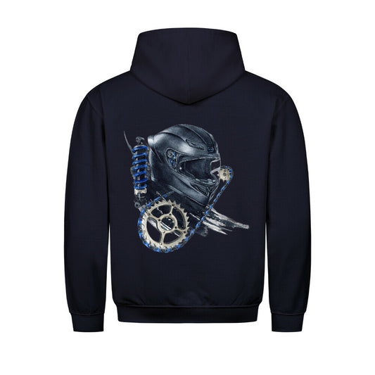 Image for color: new french navy