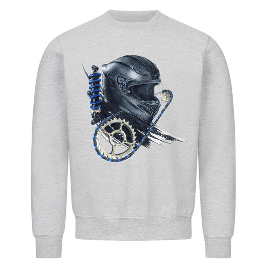 Image for color: heather grey