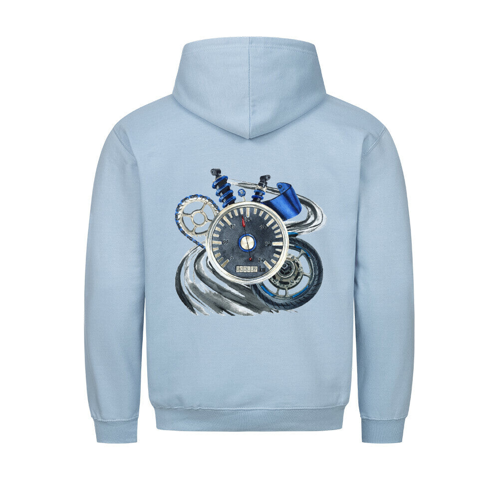 Image for color: babyblau