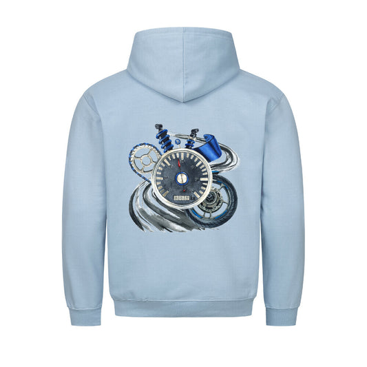 Image for color: babyblau