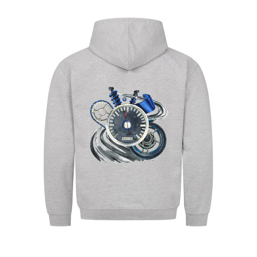 Image for color: heather grey