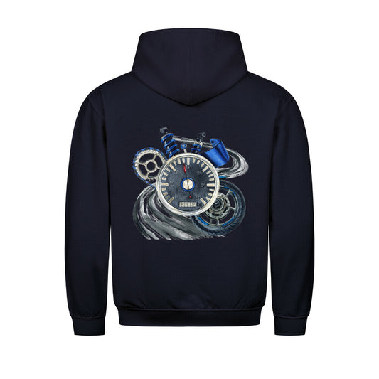 Image for color: new french navy