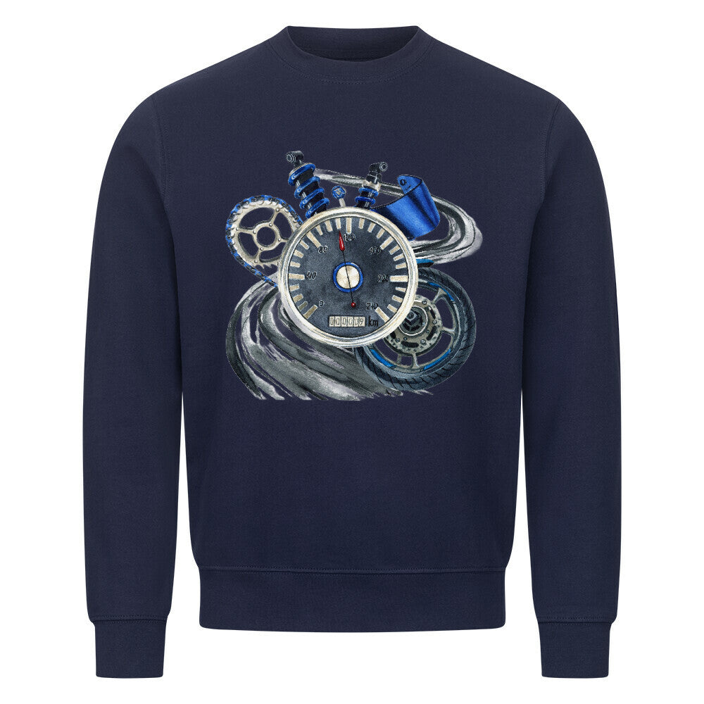 Image for color: navy blue