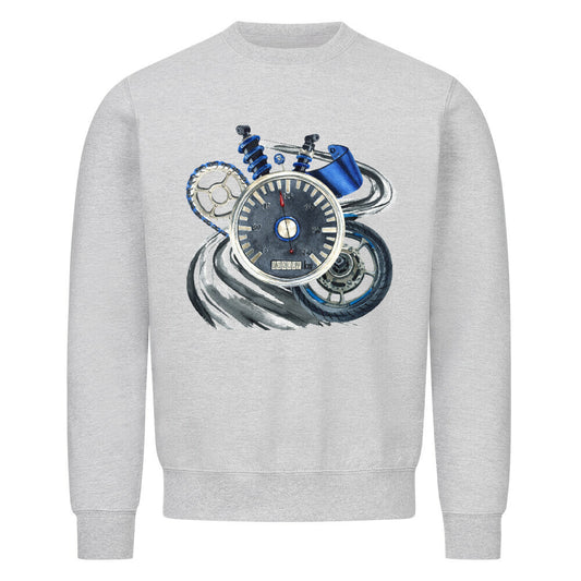 Image for color: heather grey