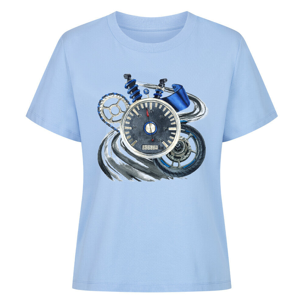 Image for color: sky blue