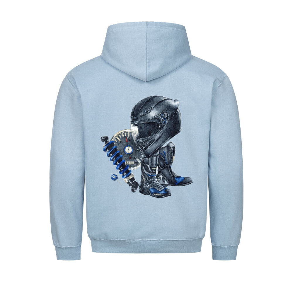 Image for color: babyblau