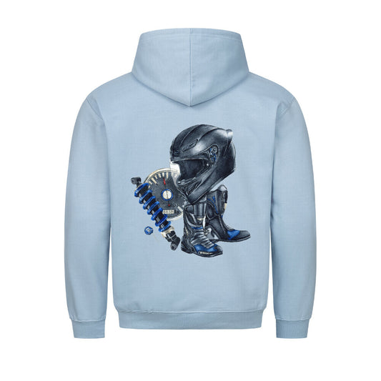 Image for color: babyblau